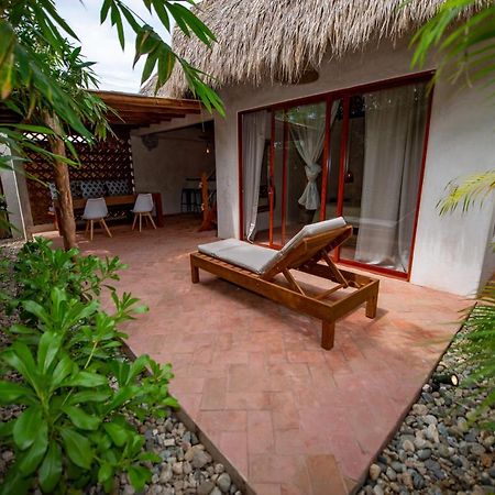 Villa Casa Coconut Puerto Escondido  Exterior foto