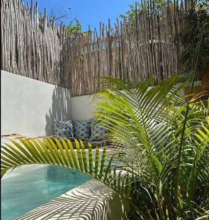 Villa Casa Coconut Puerto Escondido  Exterior foto