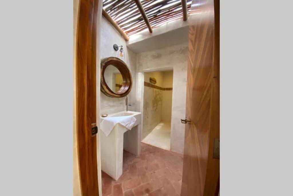 Villa Casa Coconut Puerto Escondido  Exterior foto