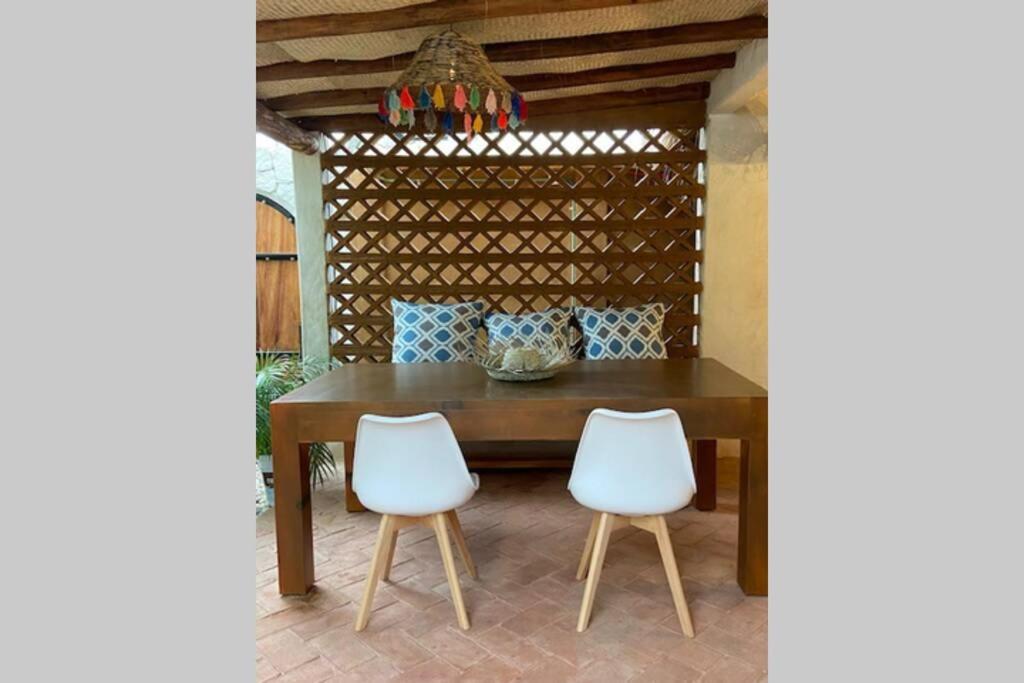 Villa Casa Coconut Puerto Escondido  Exterior foto