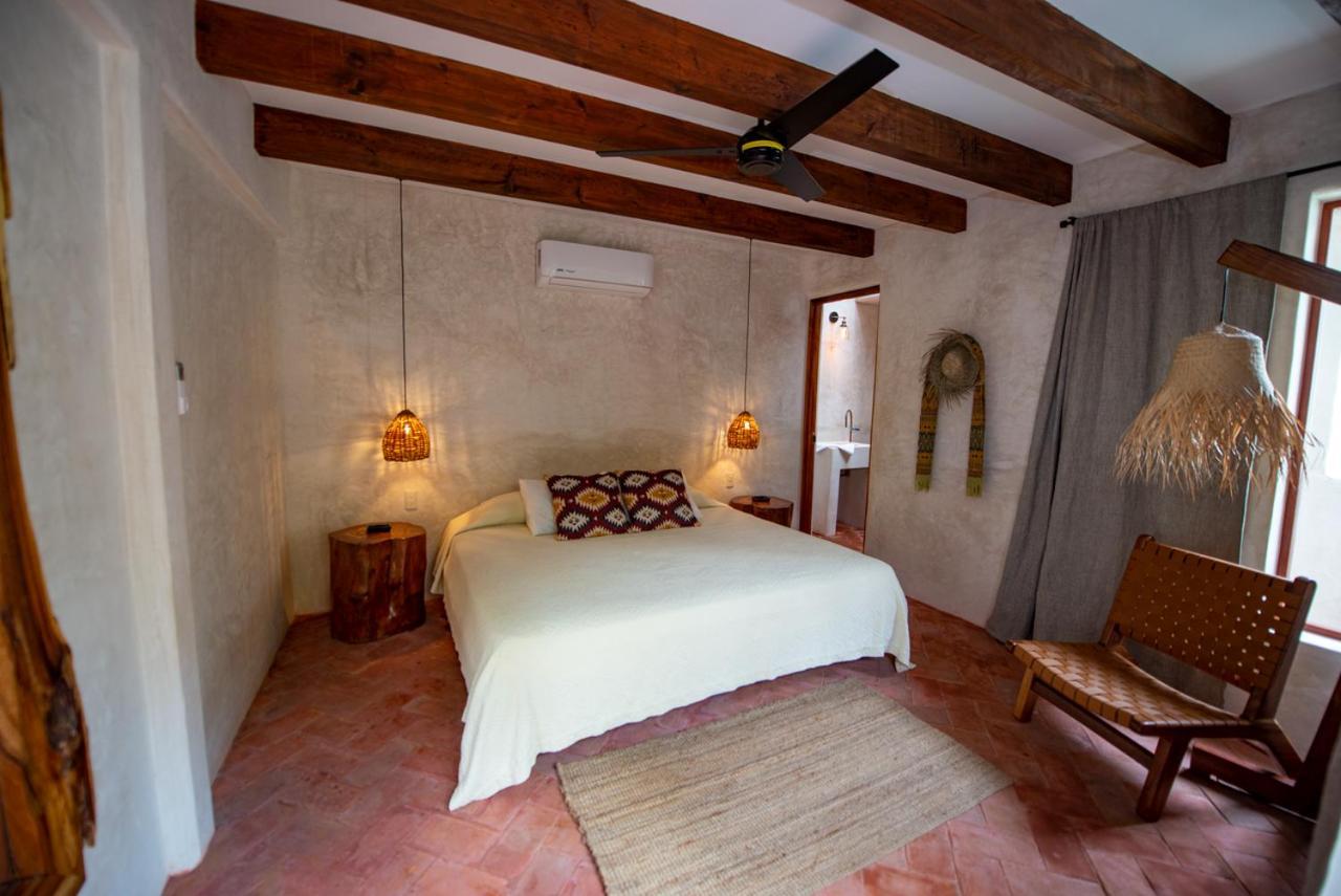 Villa Casa Coconut Puerto Escondido  Exterior foto